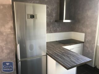  Appartement à louer 3 pièces 70 m²
