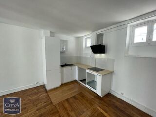  Appartement � louer 2 pi�ces 49 m�