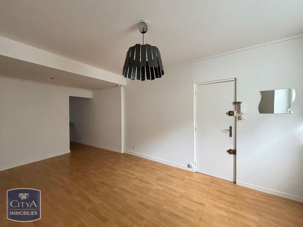 location Appartement - 1 pièce(s) - 26 m² Bordeaux (33000)