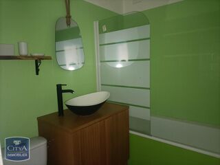  Appartement � louer 1 pi�ce 35 m�