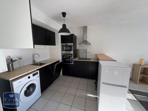  Appartement � louer 3 pi�ces 64 m�