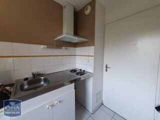  Appartement à louer 2 pièces 48 m²