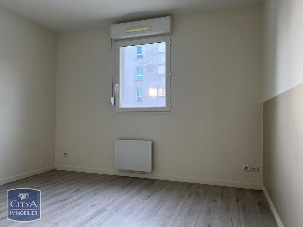 location Appartement - 2 pièce(s) - 45 m² Harnes (62440)