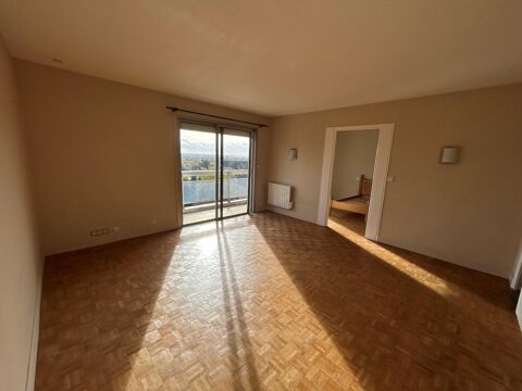  Appartement  louer 2 pices 46 m