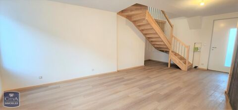  Appartement  louer 2 pices 51 m