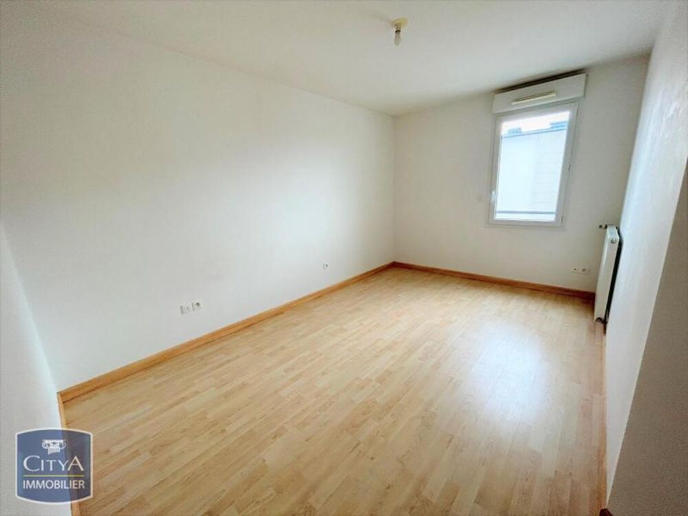 location Appartement - 3 pièce(s) - 56 m² Saint-Herblain (44800)