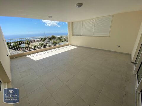  Appartement � louer 4 pi�ces 114 m�