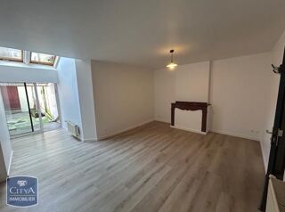  Appartement à louer 2 pièces 52 m²