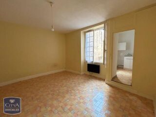  Appartement � louer 1 pi�ce 25 m�