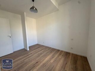  Appartement à louer 3 pièces 46 m²