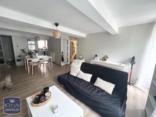  Appartement � louer 3 pi�ces 57 m�