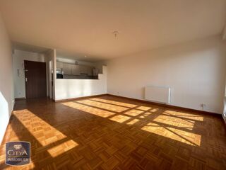  Appartement � louer 3 pi�ces 66 m�