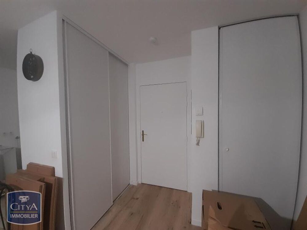 location Appartement - 1 pièce(s) - 40 m² Montévrain (77144)