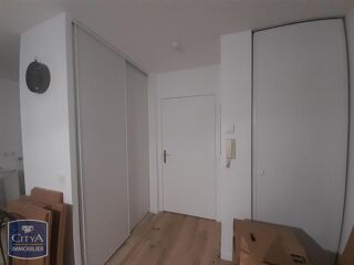  Appartement à louer 1 pièce 40 m²