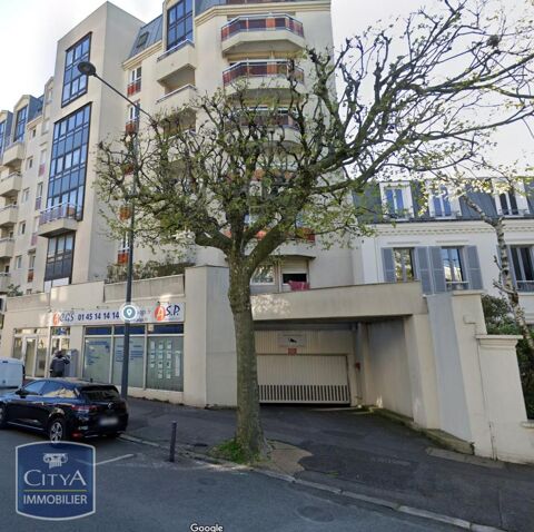  Parking / Garage � louer 