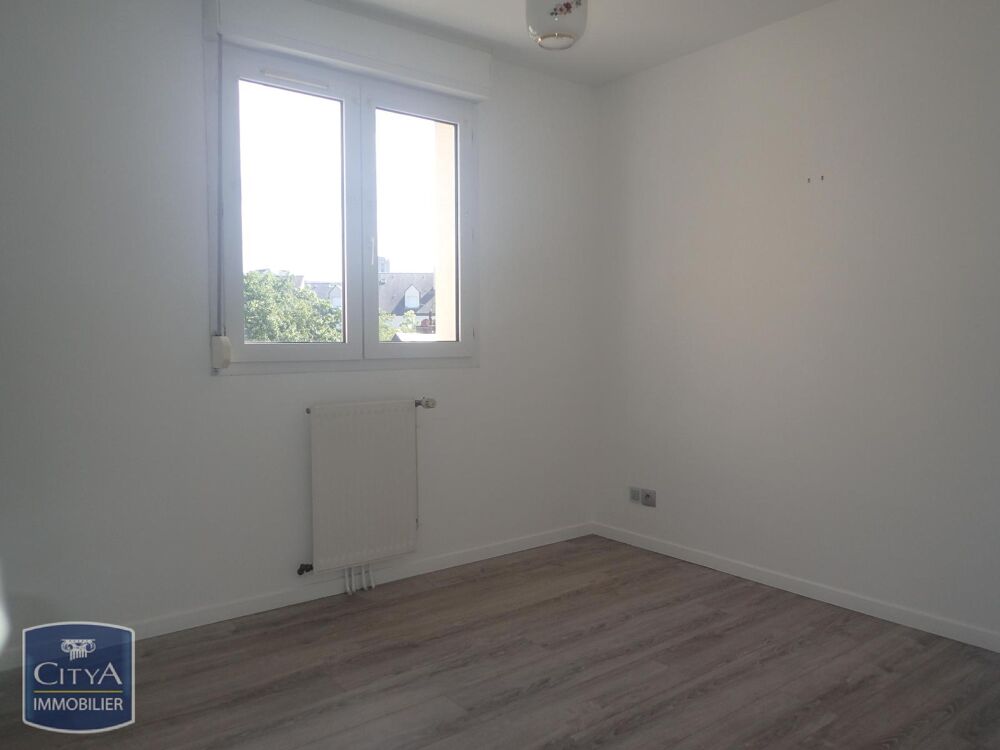 location Appartement - 3 pièce(s) - 66 m² Le Mans (72000)