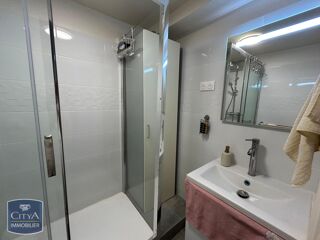 Appartement à louer 1 pièce 14 m²