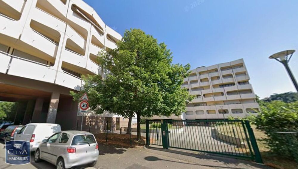 EXCLUSIVITÉ - APPARTEMENT 3 PIECES DE 61.07 M² - 69009 L....