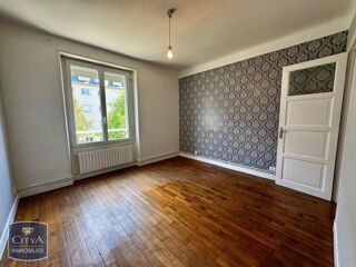  Appartement à louer 3 pièces 70 m²