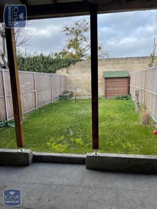  Maison � louer 4 pi�ces 86 m�