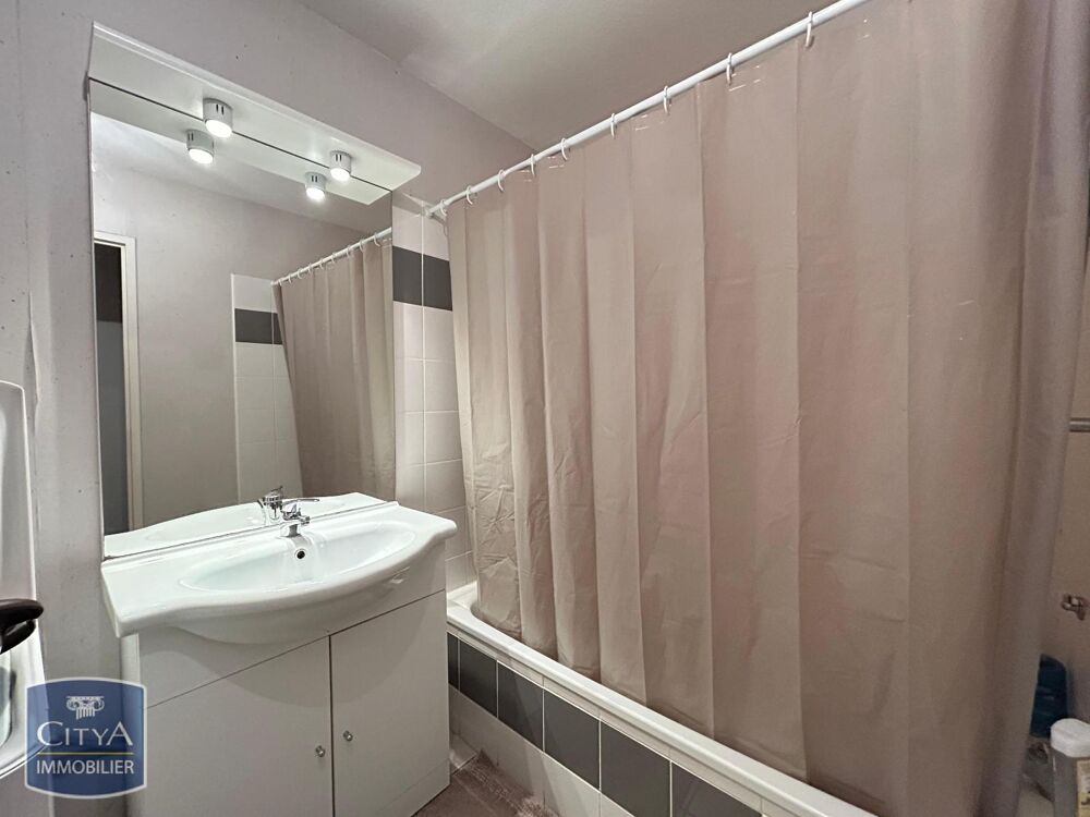 location Appartement - 3 pièce(s) - 63 m² Montauban (82000)