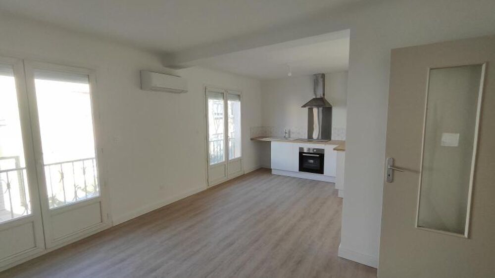 location Appartement - 3 pièce(s) - 61 m² Rivesaltes (66600)