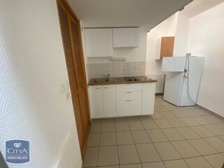  Appartement � louer 1 pi�ce 22 m�
