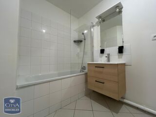  Appartement à louer 1 pièce 19 m²