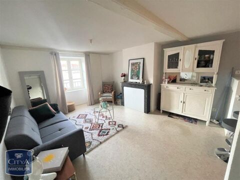  Appartement � louer 2 pi�ces 34 m�