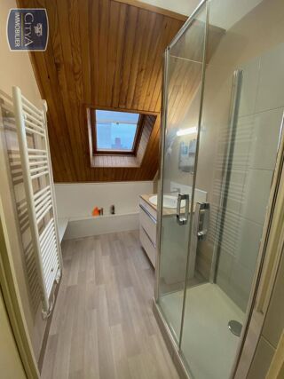  Appartement à louer 1 pièce 33 m²
