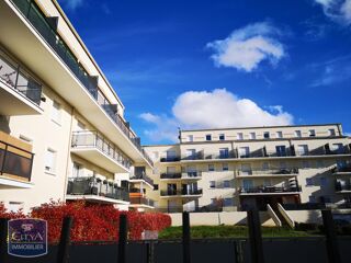  Appartement à louer 2 pièces 30 m²