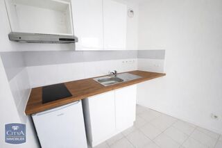  Appartement � louer 1 pi�ce 30 m�