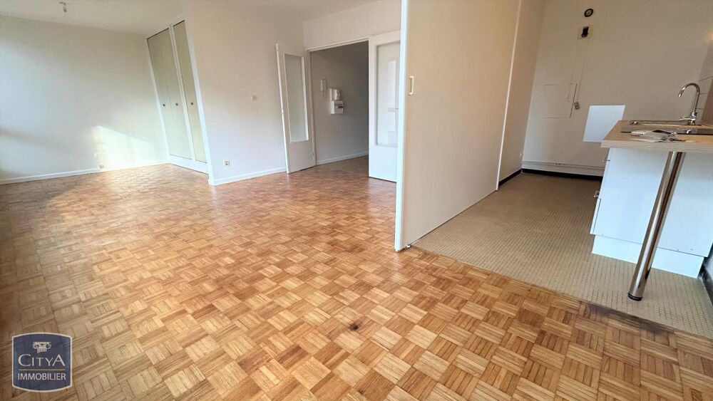 À LOUER // APPARTEMENT T1 BIS // 154 RUE ANATOLE FRANCE ....