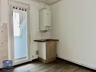  Appartement à louer 1 pièce 34 m²