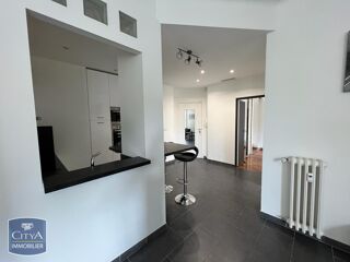  Appartement � louer 3 pi�ces 62 m�