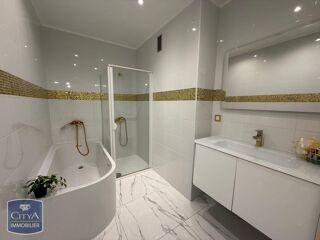  Appartement � louer 3 pi�ces 68 m�