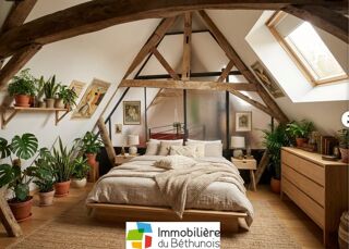  Maison à vendre 10 pièces 286 m²