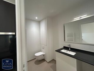  Appartement � louer 1 pi�ce 24 m�