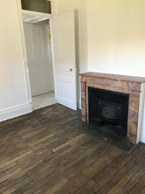  Appartement � louer 1 pi�ce 28 m�