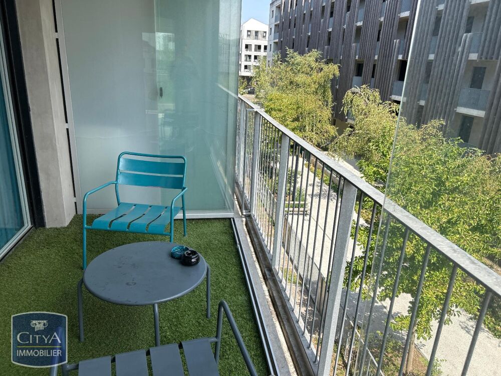 location Appartement - 3 pièce(s) - 66 m² Bordeaux (33000)