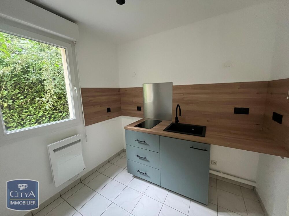 location Appartement - 2 pièce(s) - 49 m² Louvroil (59720)