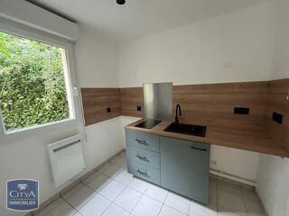 location Appartement - 2 pièce(s) - 49 m² Louvroil (59720)