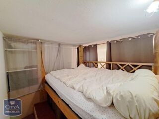  Appartement à louer 1 pièce 30 m²