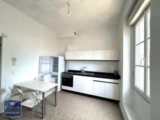  Appartement à louer 1 pièce 34 m²