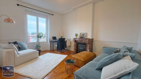  Appartement � louer 3 pi�ces 89 m�