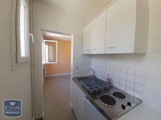  Appartement � louer 1 pi�ce 16 m�