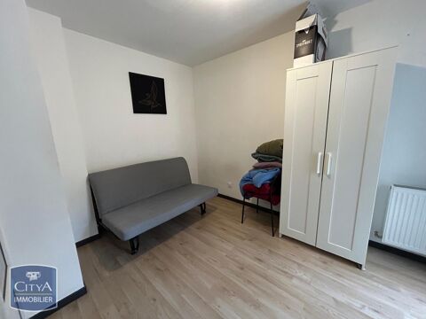  Appartement � louer 1 pi�ce 23 m�