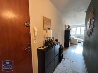  Appartement � louer 2 pi�ces 48 m�