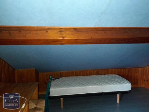  Appartement  louer 1 pice 28 m