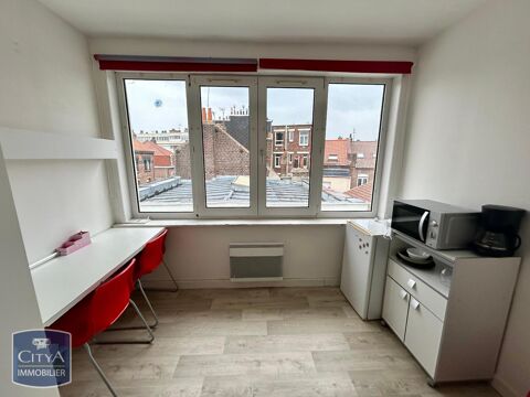   Location Appartement Appartement - 1 pièce(s) - 15 m²